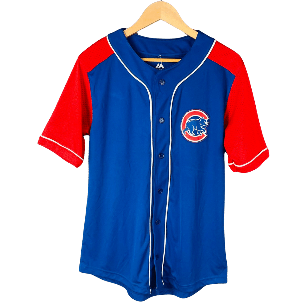 Pro-Fit Performance Baseball Jersey