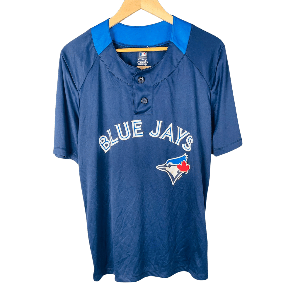 Heritage Classic Baseball Jersey