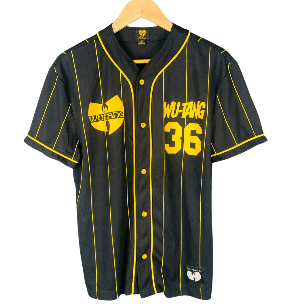 Dynamic Diamondback Baseball Jersey