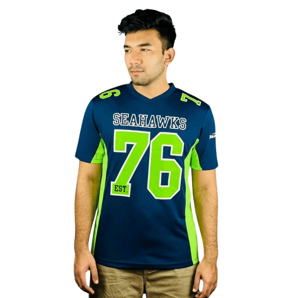 smartbdbazar Navy Light Green 76: Elevate Your Fan Game in Style!