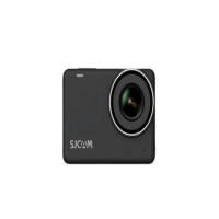 SJCAM SJ10 Pro 12MP 4K Wi-Fi Waterproof Action Camera with 2.33" IPS Touch Display and Gyro Stabilization