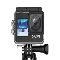 Product Title: SJCAM SJ4000 Dual Screen Full HD WiFi Waterproof Sports Action Camera