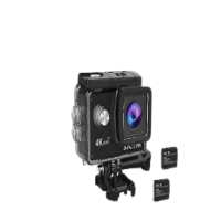 SJCAM SJ4000 Air Full HD Wi-Fi Waterproof Sports Action Camera