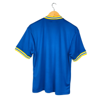 Royal Blue Diamond: Baseball Jersey for Ultimate Performance