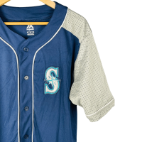 Home Run Hero Baseball Jersey