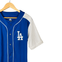 Grand Slam Champion Baseball Jersey