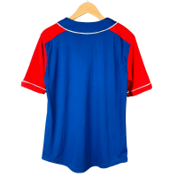 Pro-Fit Performance Baseball Jersey