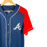 Team Spirit Baseball Jersey