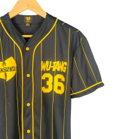 Dynamic Diamondback Baseball Jersey