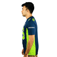 smartbdbazar Navy Light Green 76: Elevate Your Fan Game in Style!