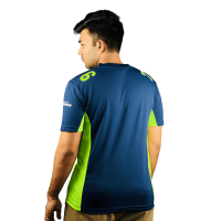 smartbdbazar Navy Light Green 76: Elevate Your Fan Game in Style!