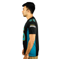 smartbdbazar NFL Black Mint Exclusive Jersey: Elevate Your Fan Style