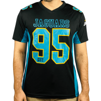 smartbdbazar NFL Black Mint Exclusive Jersey: Elevate Your Fan Style