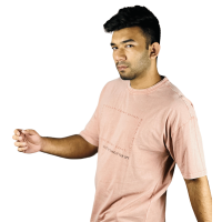 Drop Shoulder T-Shirt Collection - Embrace Comfort and Trend at Stunner Mart!