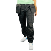 Urban Explorer Baggy Fit Cargo Pants