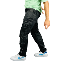 Urban Explorer Baggy Fit Cargo Pants