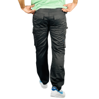 Urban Explorer Baggy Fit Cargo Pants