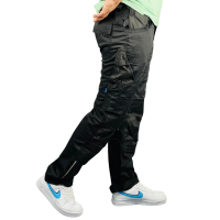 Urban Explorer Baggy Fit Cargo Pants