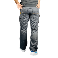 Urban Explorer Baggy Fit Cargo Pants - Comfort and Style in Every Step