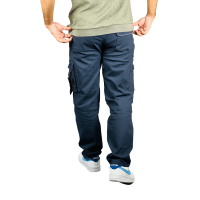 Urban Explorer Baggy Fit Cargo Pants