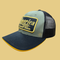 "America Beer Mixed Color Cap and Hat Collection: Express Your Passion in Style"