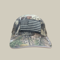 "US American Flag Baseball Men's Hats"