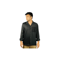 Black Panther Full Sleeve Shirt – Unleash Bold Style with Comfort Exclusive on Stunner Mart