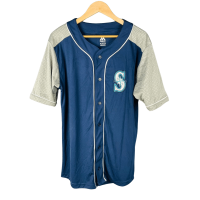 Home Run Hero Baseball Jersey