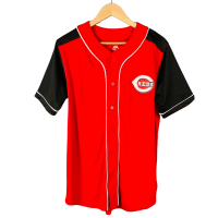 Vintage All-Star Baseball Jersey