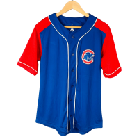 Pro-Fit Performance Baseball Jersey