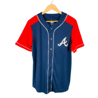 Team Spirit Baseball Jersey