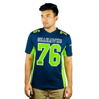 smartbdbazar Navy Light Green 76: Elevate Your Fan Game in Style!